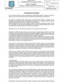 PREESCOLAR 2016. Transformación en el ser, pensar y actuar