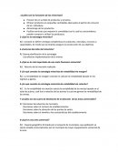 Funciones de los minoristas