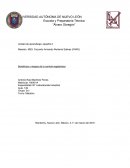 El uso de las TICs en el mundo actual requiere de la comprensión de la cultura informática y la alfabetización digital.