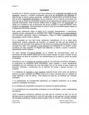 Inversión en México.