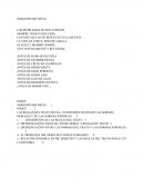 SHAKESPEARE DECÍA: LOS PROBLEMAS NO SON ETERNOS,