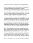 Mis padres pronto se dieron cuenta que algo excepcional ocurría conmigo