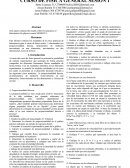 PRACTICAS DE LABORATORIO PARA EL CURSO DE FÍSICA GENERAL SESION 1