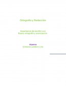 GUÍA PARA ESTRUCTURAR ADECUADAMENTE UN ESCRITO