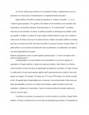 Es correcto afirmar que la política es un conjunto de luchas y antagonismos cuyo foco principal es la consecución, el mantenimiento o el engrandecimiento del poder ?