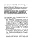 Trabajo decente: significados y alcances del concepto