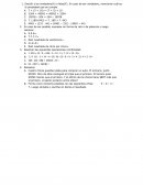 Evaluacion numeros naturales