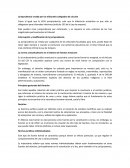 Jurisprudencia y Droctrina como fuentes del Derecho en México