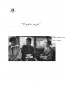 Voces silenciadas, cadenas invisibles: Análisis del racismo y la esclavitud afroamericana