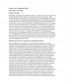 Pirámide de las necesidades de Maslow Caso a analizar: Carlos Felipe