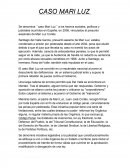 Caso mariluz