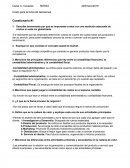 Costo para la toma de decisiones