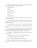 El objetivo del capítulo es indicar el lugar que ocupa la ciencia del texto frente a las demás disciplinas científicas.