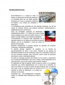 ELECTROPLUS S. A, creada en 1952