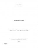 CASOS DE PENAL