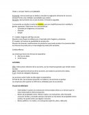 DE QUE TRATA LA ECONOMÍA