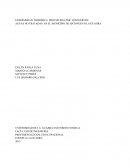 ENFERMEDAD DIARREICA PROVOCADA POR CONSUMO DE AGUAS NO TRATADAS EN EL MUNICIPIO DE HATONUEVO LA GUAJIRA