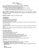 FENOMENOS ELÉCTROSTATICOS DE ATRACCIÓN Y REPULSIÓN”