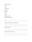 La cama magica de bartolo lectura