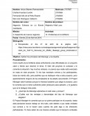 Actividad 13 Negocios. Problemas en la tortillería