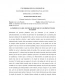 LA IMPORTANCIA DEL ESTUDIO DE MERCADO EN LOS PROYECTOS DE INVERSIÓN