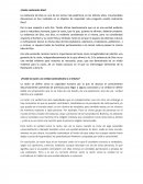 Percepción ¿Existe realmente dios?