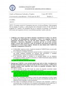 FUNDAMENTOS DE ADMINISTRACIÓN DE EMPRESAS.