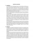 GIGANTES DE LA INDUSTRIA (TEMAS) CAPITULO 1