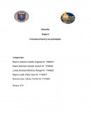 Etapa 3 Emmanuel Kant y sus principios