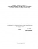 ANÁLISIS SE LOS ENFOQUES (CLÁSICOS, CONDUCTUALES, SISTEMA Y CONTEMPORÁNEOS)