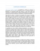 Interfaces Cerebrales