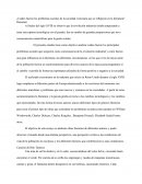 Ensayo sobre la literatura Victoriana