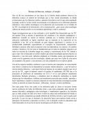 Tiempo de Innovar, trabajar y Cumplir