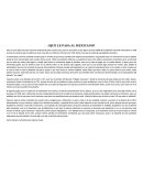 ¿Qué le pasa al mexicano?