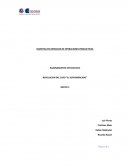 Caso El Supermercado