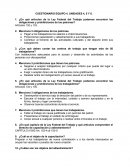 CUESTIONARIO EQUIPO 4. UNIDADES 4, 5 Y 6.