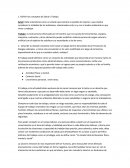 Definir los conceptos de Salud y Trabajo.