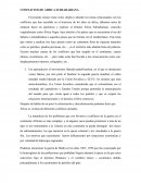 CONFLICTOS DE ÁFRICA SUBSAHARIANA