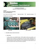 Capítulo Uno: Trabajo básico del Motor Diesel