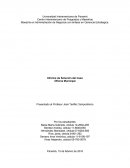 Caso Oficina municipal