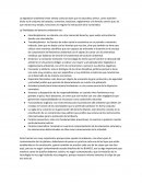 La finalidades del derecho ambiental