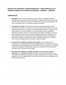 Proyecto de inversion - sostenibilidad.