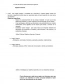 Plan de RR.PP para Posicionar la Agencia.Objetivo General