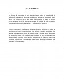 La institución educativa la esperanza