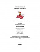 Analisis dofa frisby