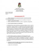 Grupo 3 Autoevaluación N°3