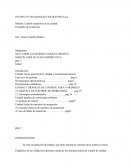 Portafolio de evidencias control estadistico de calidad