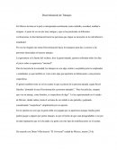 Discriminación de tatuajes