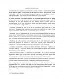 HABITOS Y ESTILOS DE VIDA.