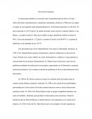 Benzocaina. 4-aminobenzoato de etilo